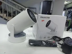 Ultra High Quality Hy300 1080p Full Hd Portable Android Projector