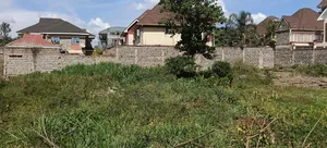 Ruiru Vasity Ville Est 1/8ac in a Controlled Development Gated Court