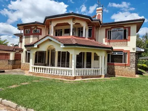 Ruiru Vasity Ville Est 1/8ac in a Controlled Development Gated Court