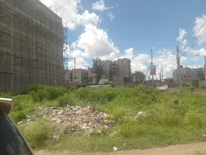 Ruiru Kamakis Prime Commercial 50x100 Corner Plot