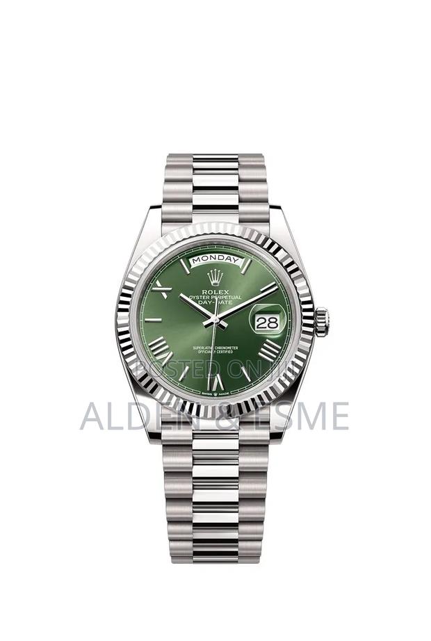 Rolex Oyster Perpetual Day Date
