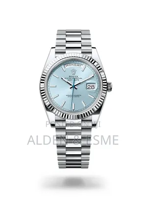 Rolex Oyster Perpetual Day Date