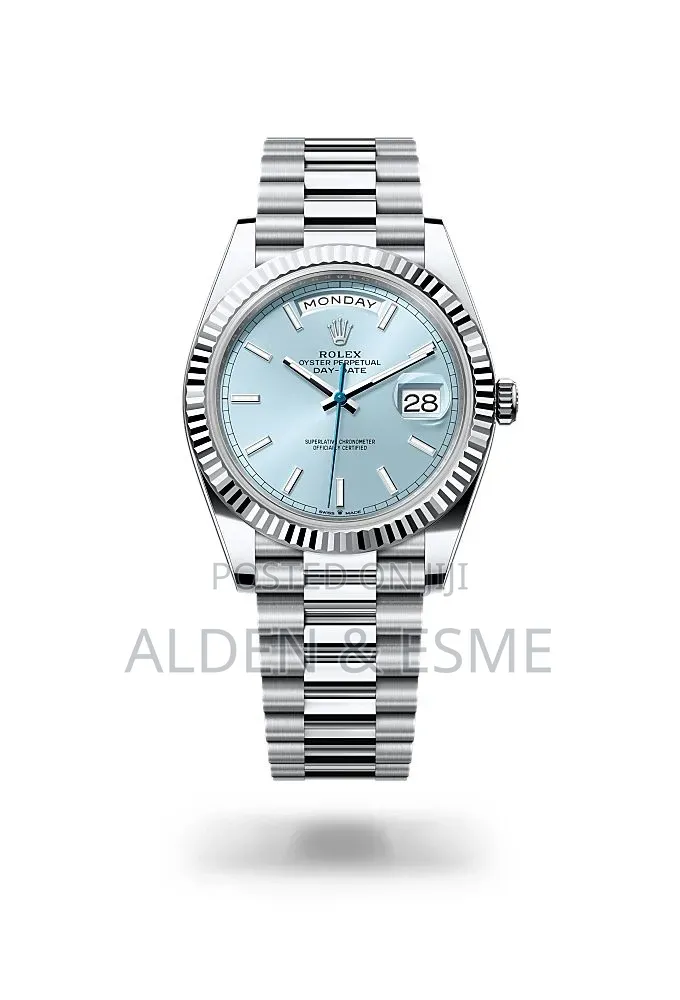 Rolex Oyster Perpetual Day Date