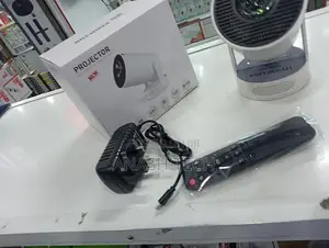 Mini Home Theater Hy300 1080p Full Hd