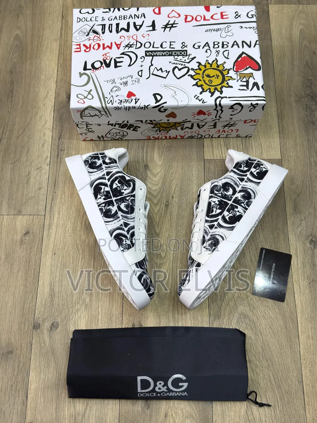 Women Sneakers