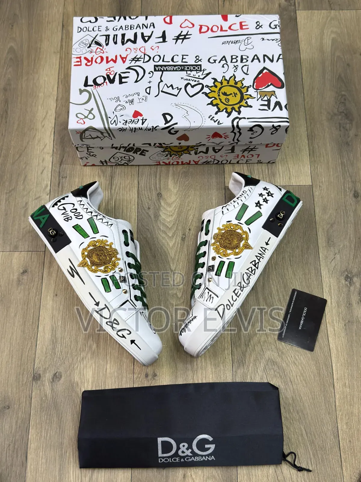Women Sneakers