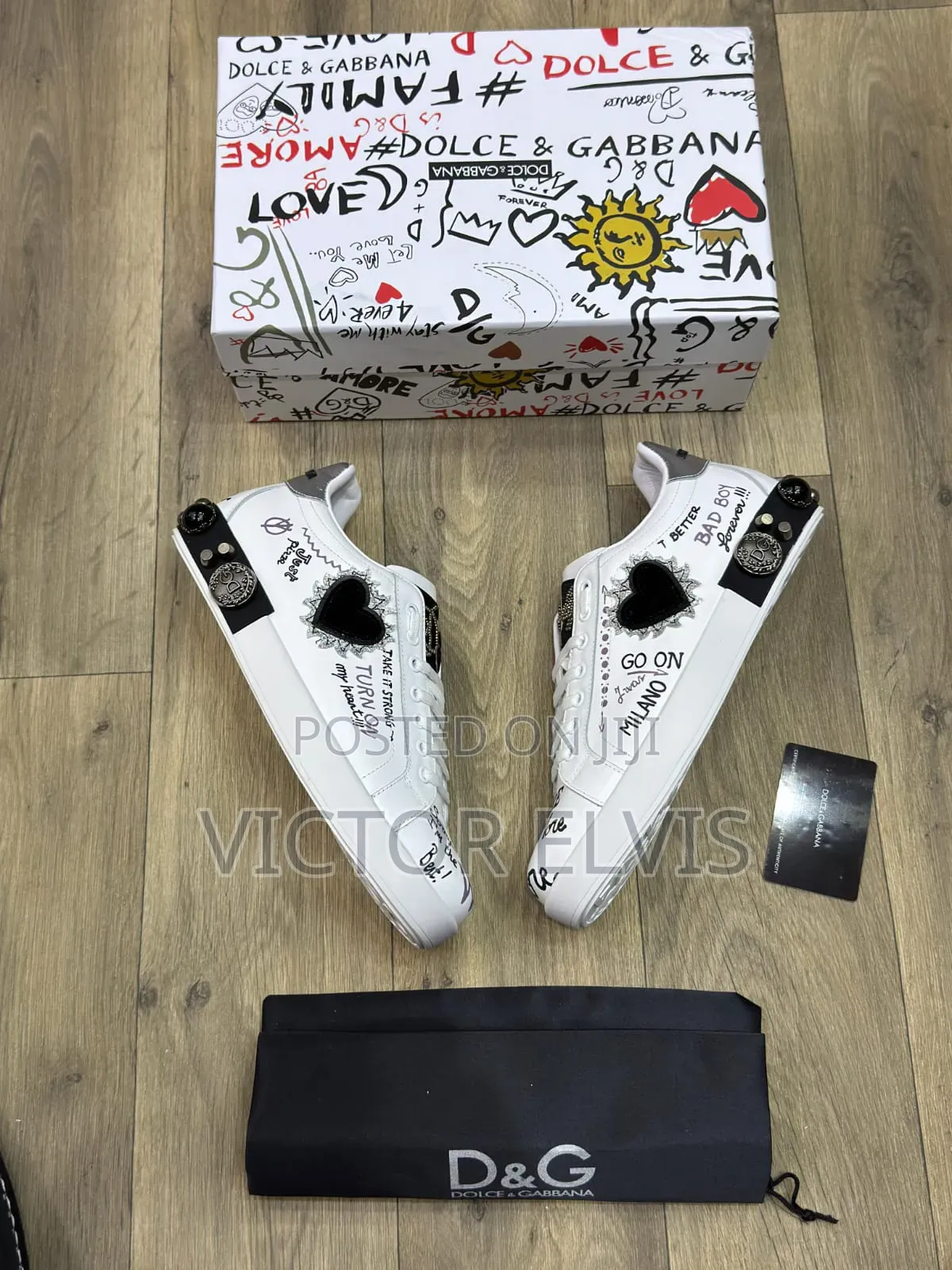 Women Sneakers