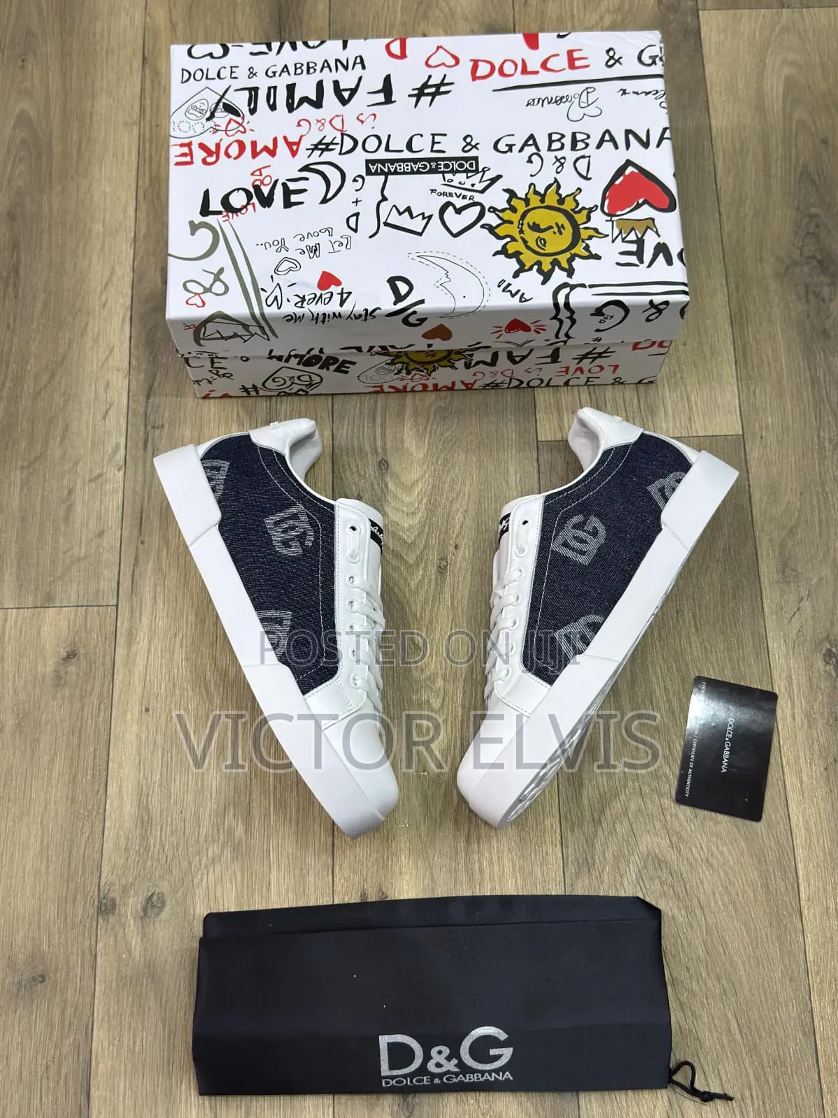 Women Sneakers
