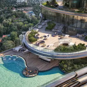 1bdrm Apartment in Riverside Drive for sale