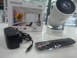 Hy300 Android Home Theater Projector Good Quality