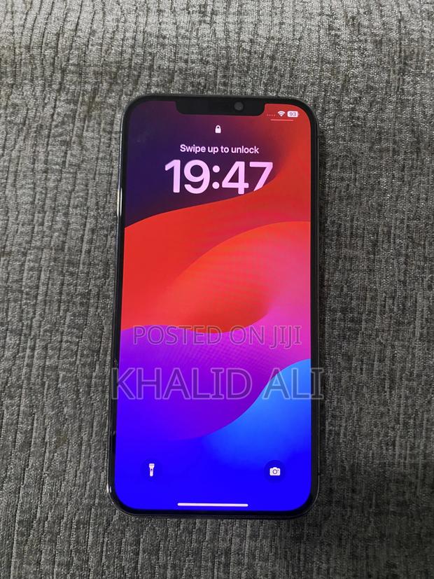 Apple iPhone 12 Pro Max 128 GB Gray