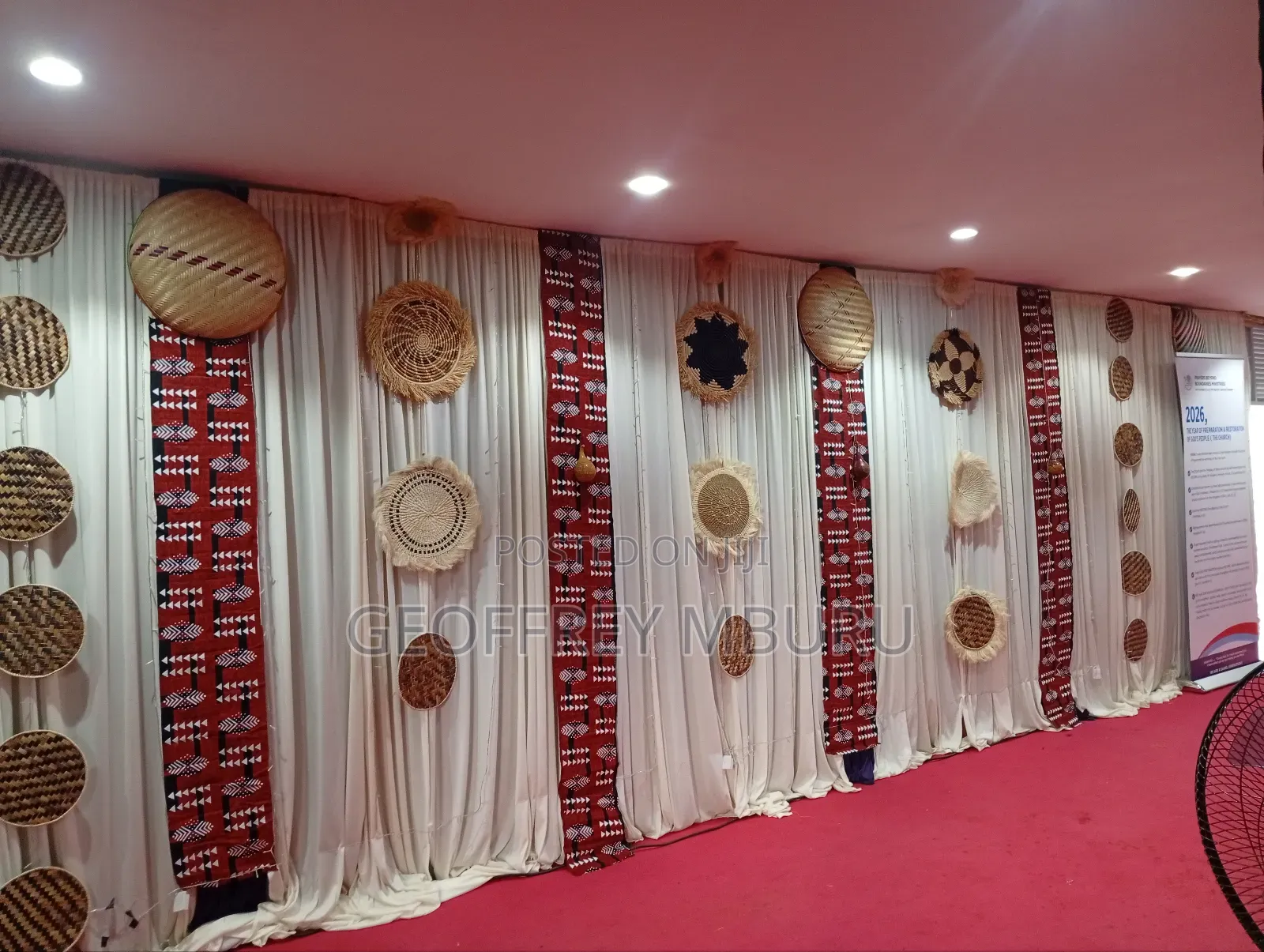 Transform Your Event With Stunning Decorations Planning