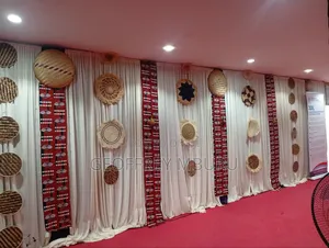 Transform Your Event With Stunning Decorations Planning