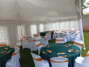 Transform Your Event With Stunning Decorations Planning