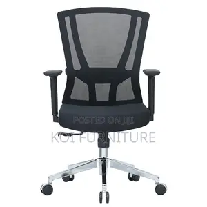 Office Chairs; Ergonomic Home Office Working Desk Chairs