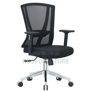 Office Chairs; Ergonomic Home Office Working Desk Chairs