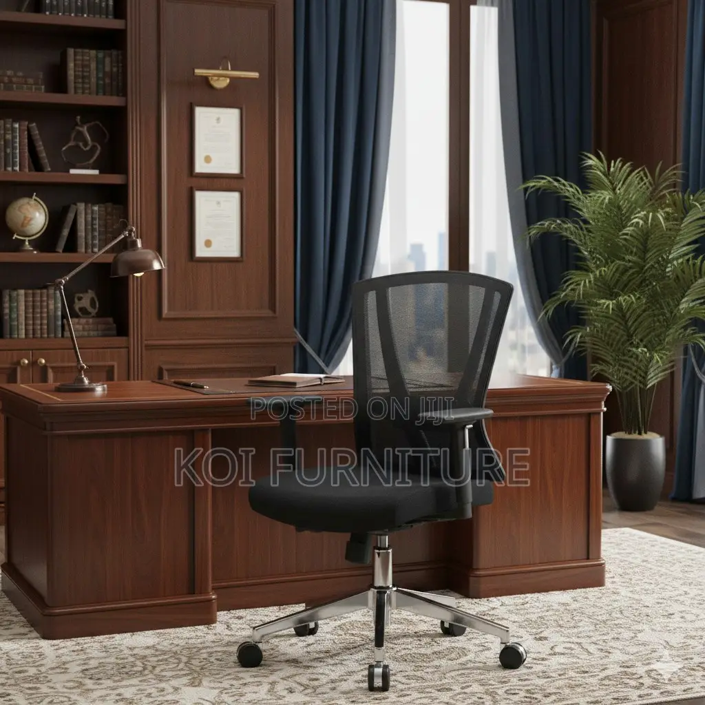 Office Chairs; Ergonomic Home Office Working Desk Chairs