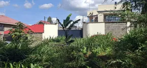 100x100 Residential Plot for Sale in Gikambura (Rio Nderi) – KSH 6.7m