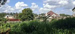100x100 Residential Plot for Sale in Gikambura (Rio Nderi) – KSH 6.7m