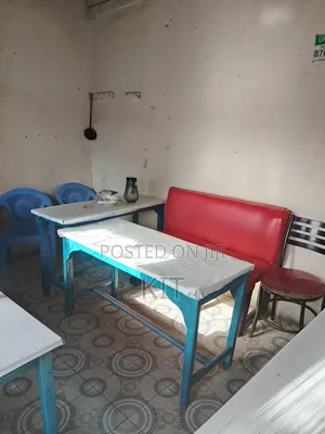 Hotel For Sale In New Njiru Market Place