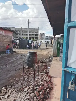 Hotel For Sale In New Njiru Market Place