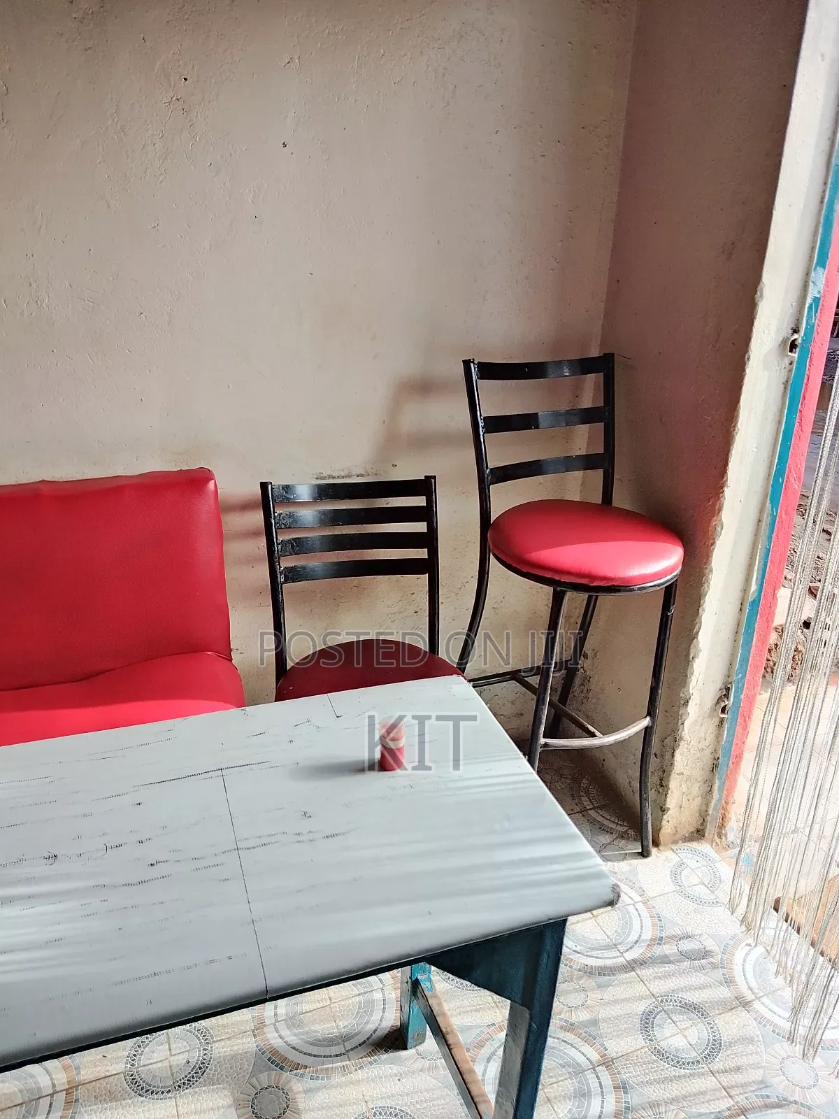 Hotel For Sale In New Njiru Market Place