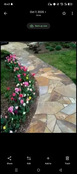 Landscaping Services