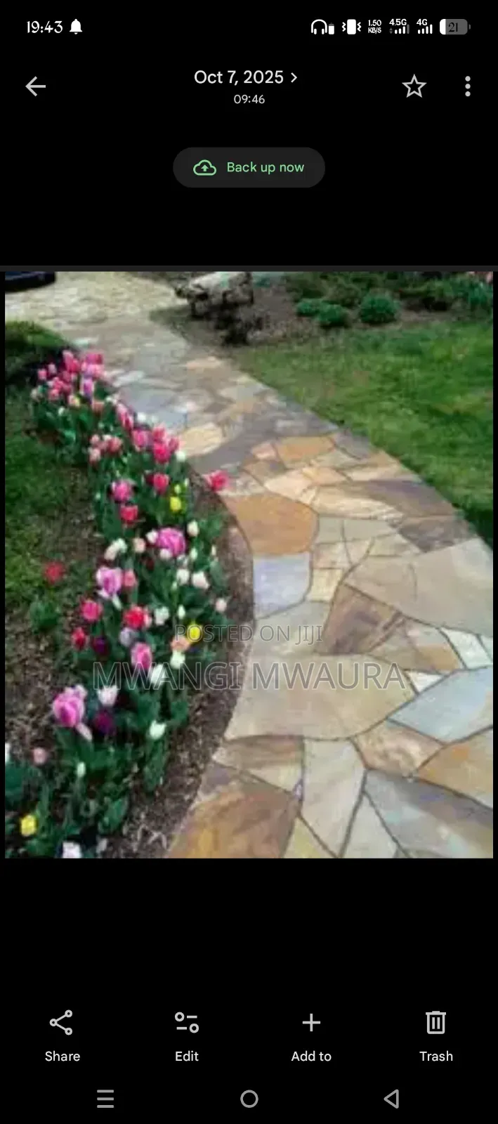 Landscaping Services