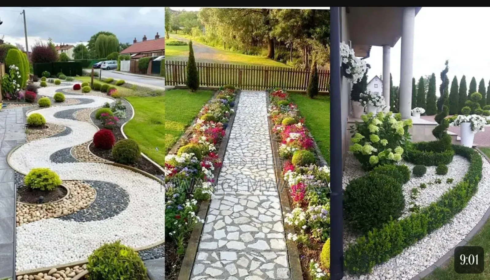 Landscaping Services