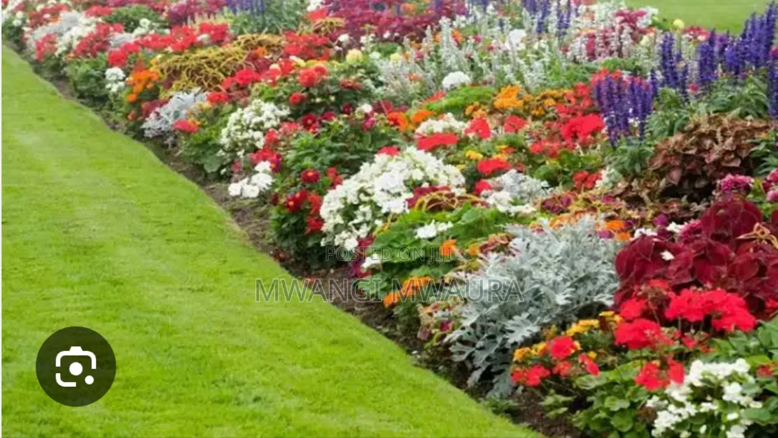 Landscaping Services