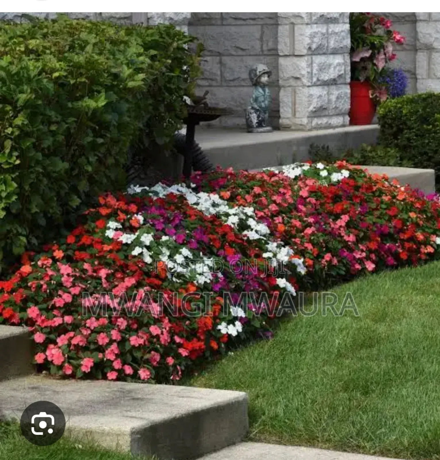 Landscaping Services