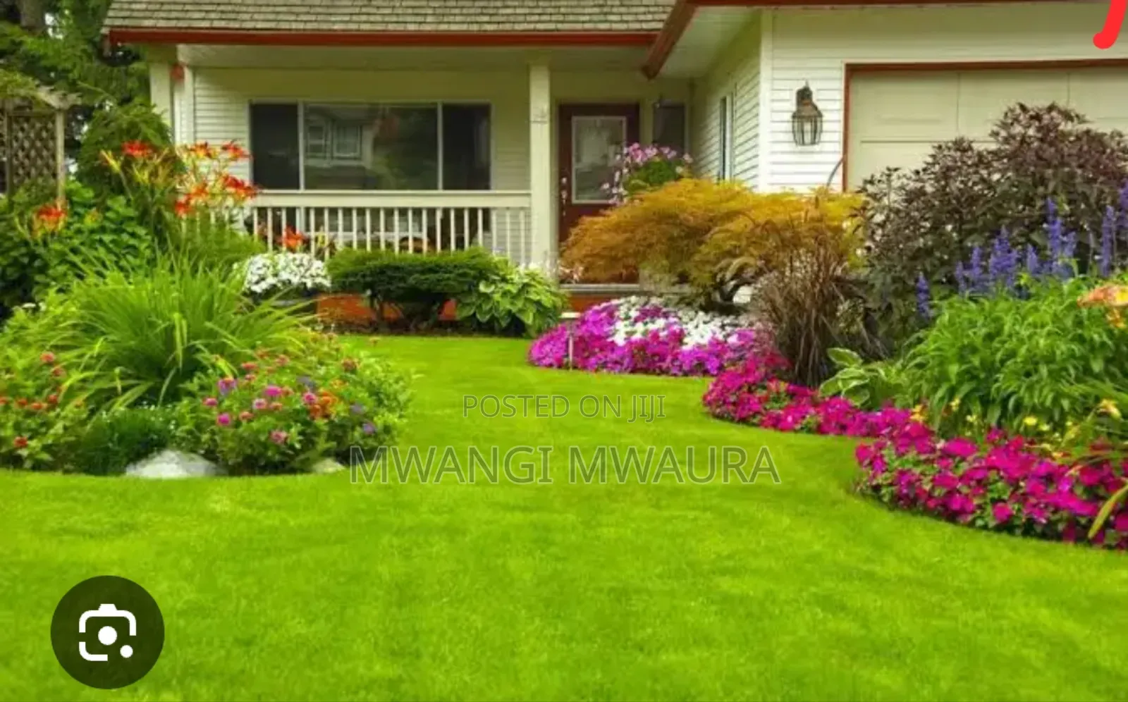 Landscaping Services
