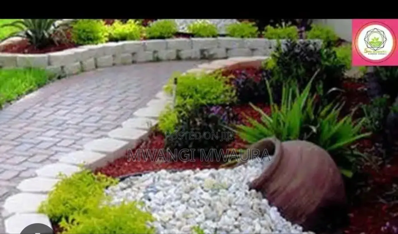 Landscaping Services