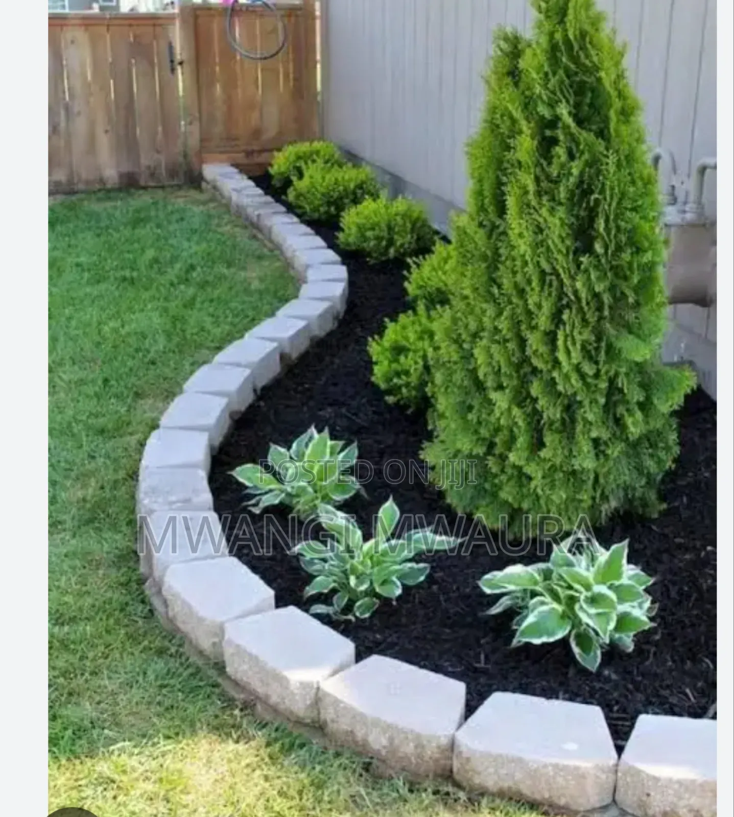 Landscaping Services