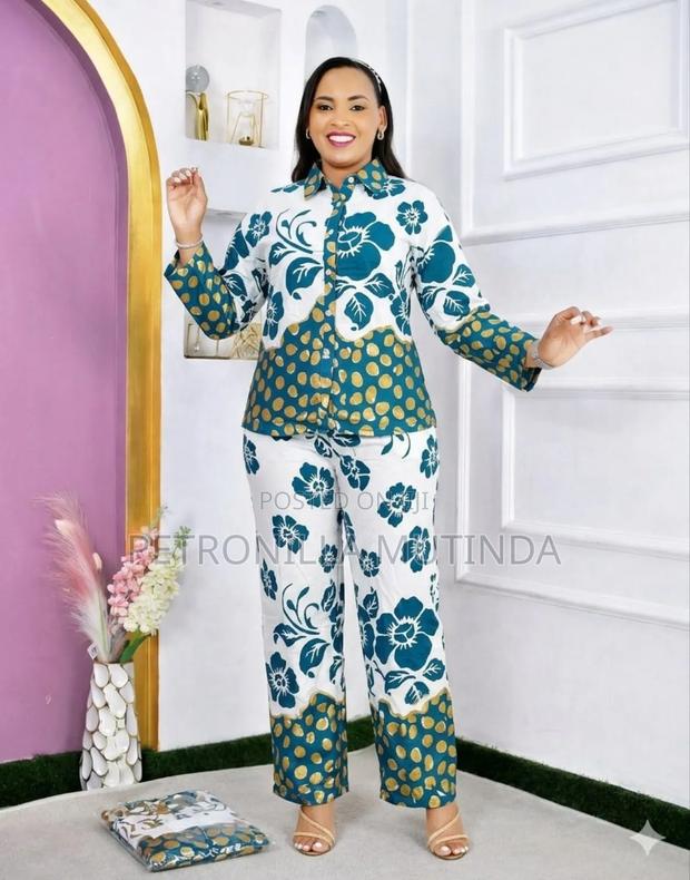 Classic 2 Pc Suits