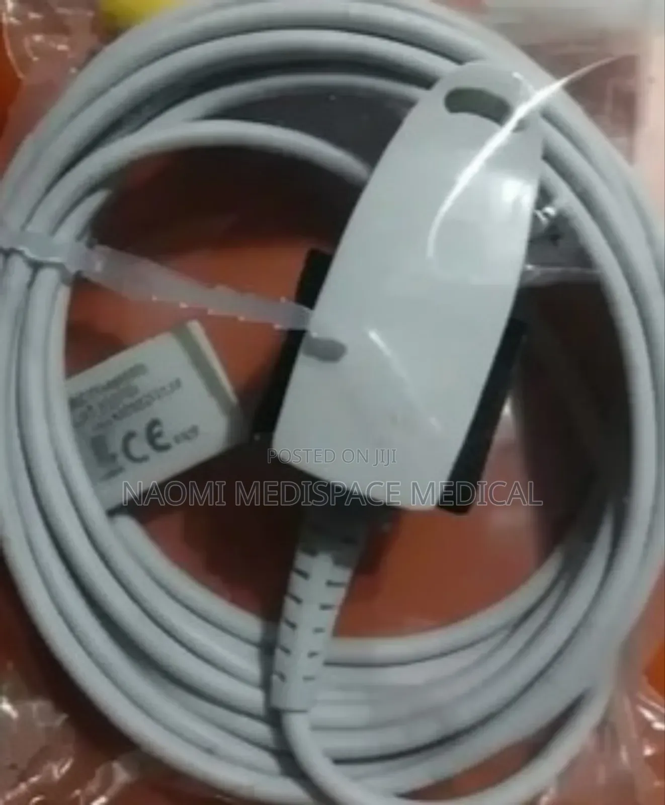 Quality Spo2 Probe for Patient Monitor