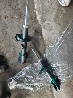 Shocks Suzuki