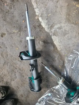 Shocks Suzuki