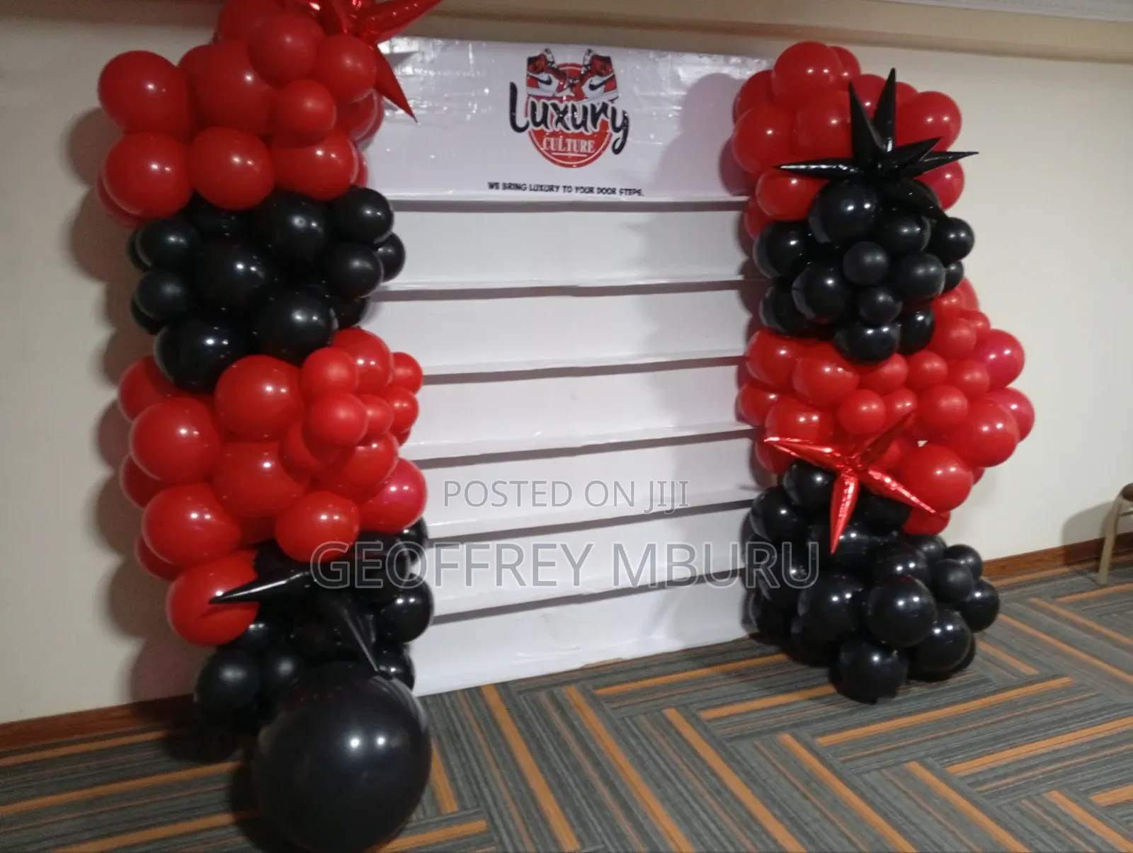 Transform Your Event With Stunning Decorations Planning