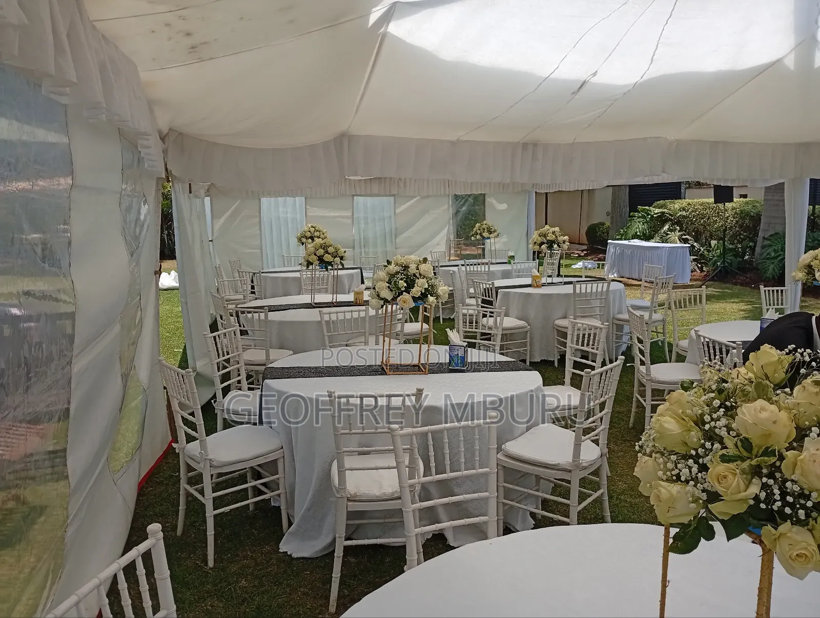 Transform Your Event With Stunning Decorations Planning