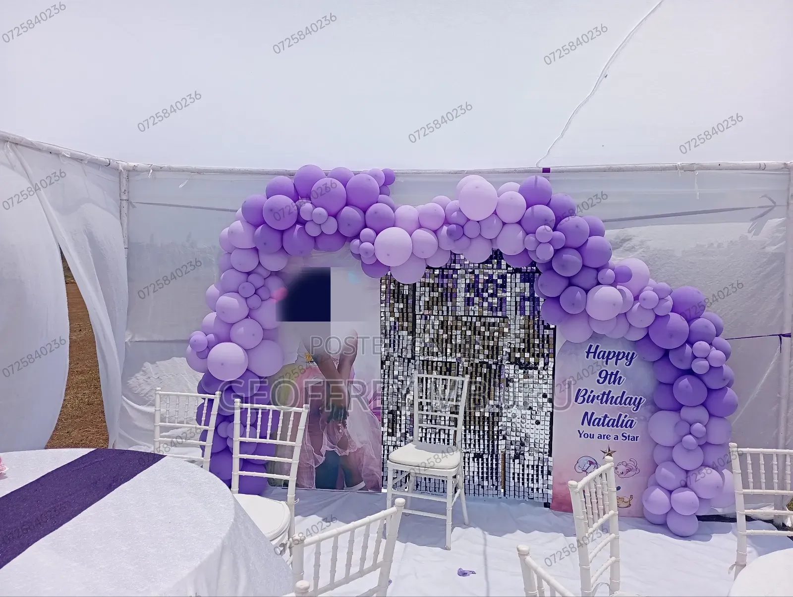Transform Your Event With Stunning Decorations Planning