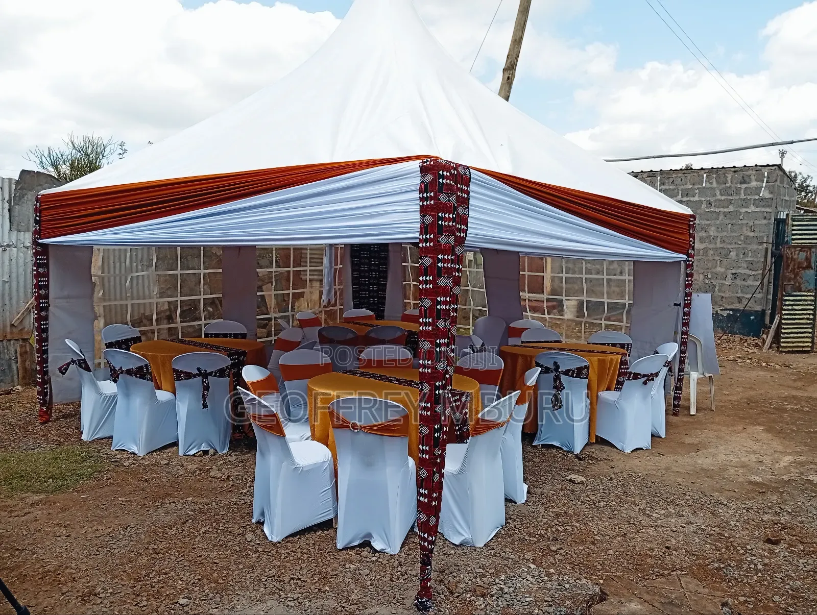 Transform Your Event With Stunning Decorations Planning