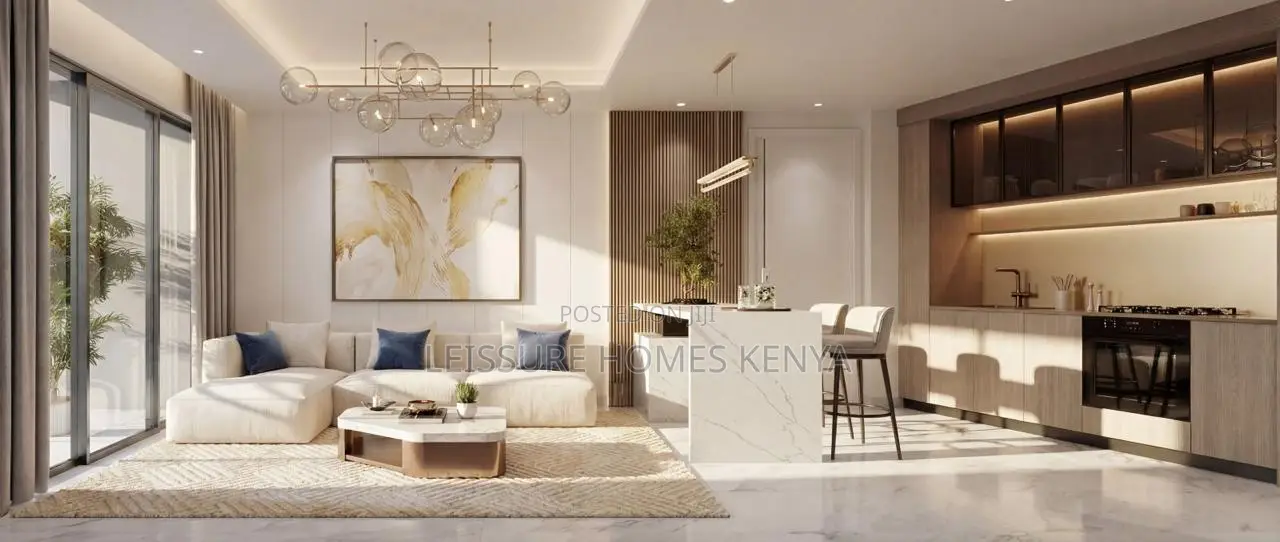 2bdrm Apartment in Riverside Drive for sale