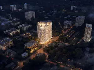 2bdrm Apartment in Riverside Drive for sale