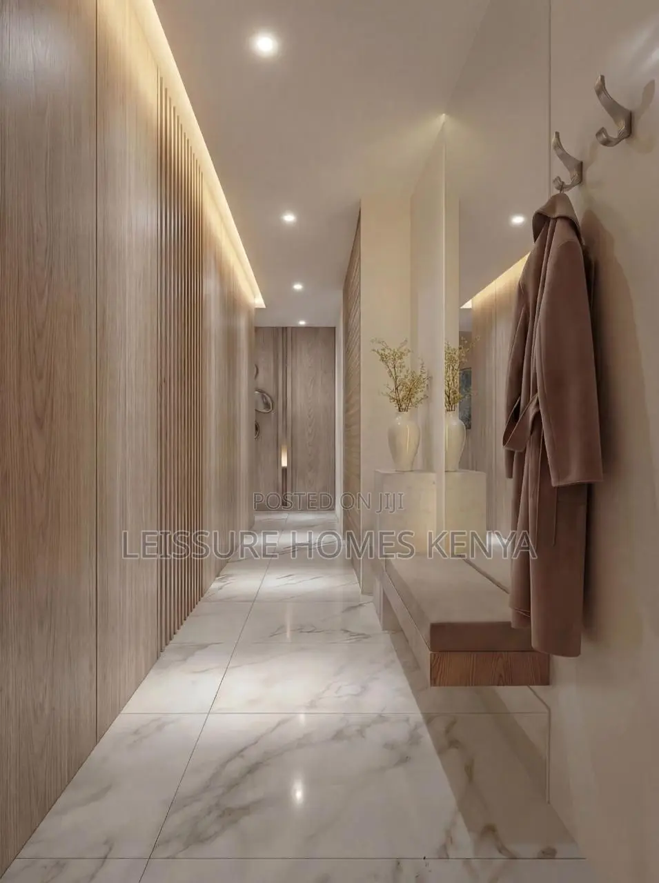 2bdrm Apartment in Riverside Drive for sale