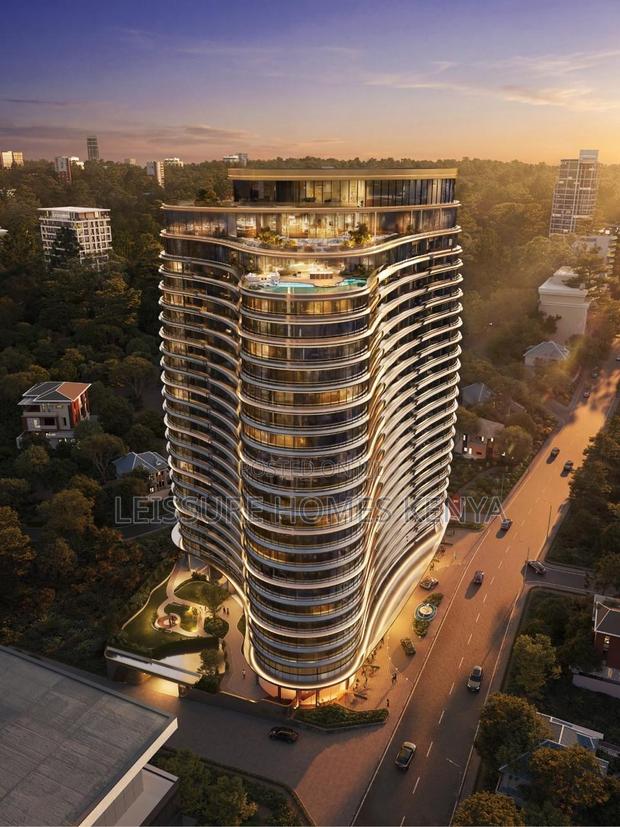 2bdrm Apartment in Riverside Drive for sale