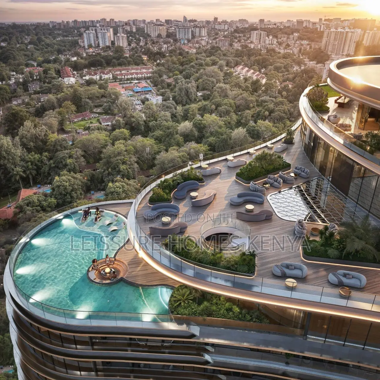 2bdrm Apartment in Riverside Drive for sale