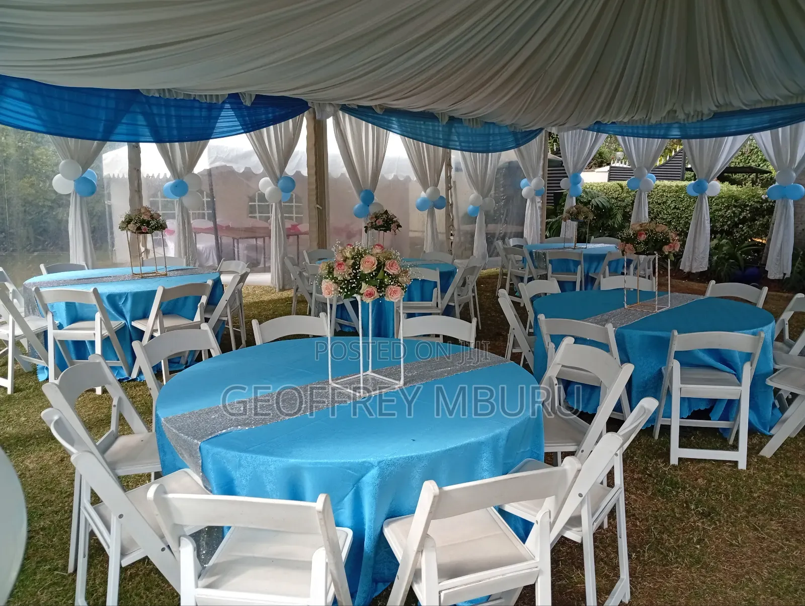 Transform Your Event With Stunning Decorations Planning