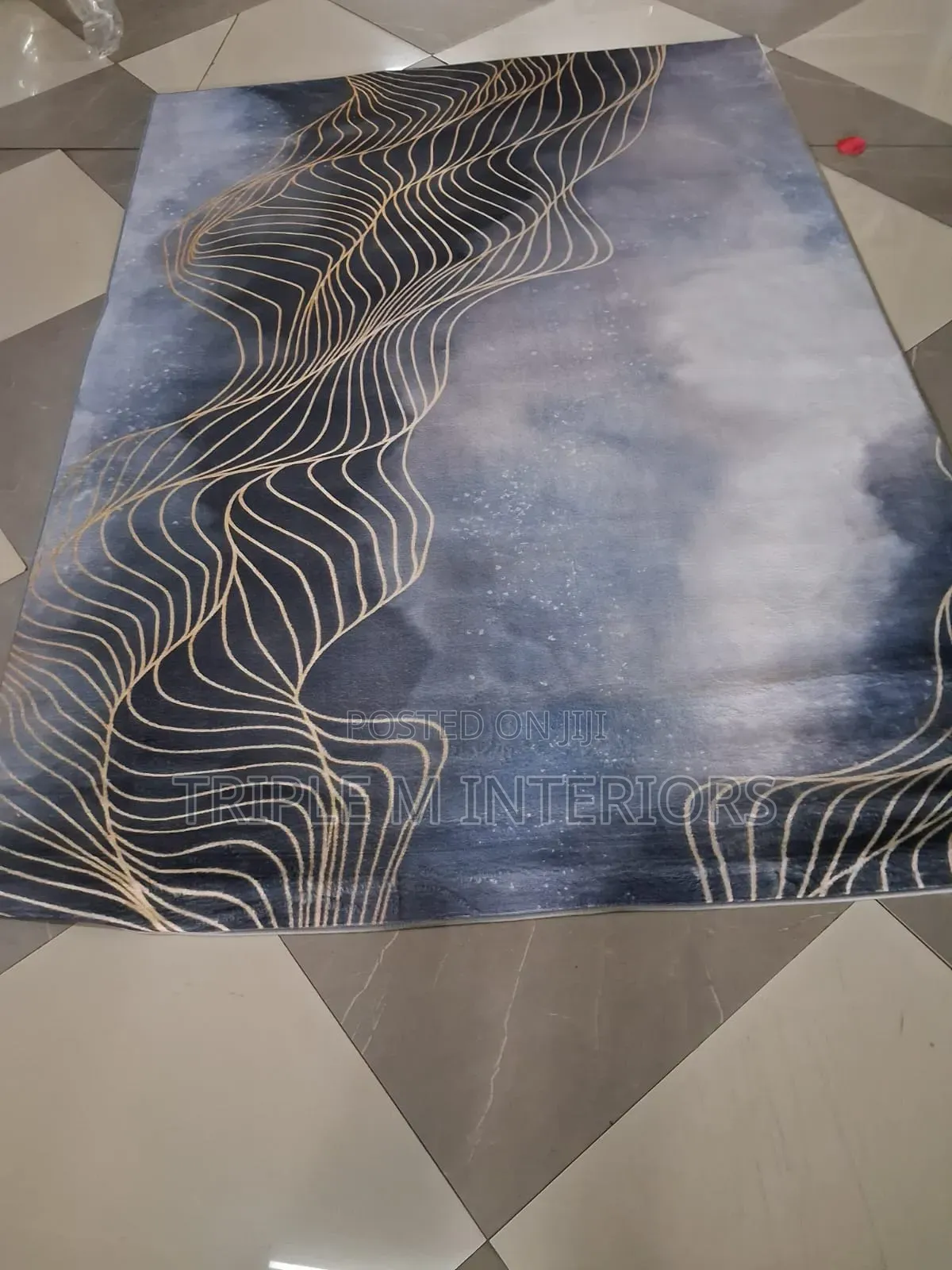 Hd Homes Rug 5×8 | Clean Classy