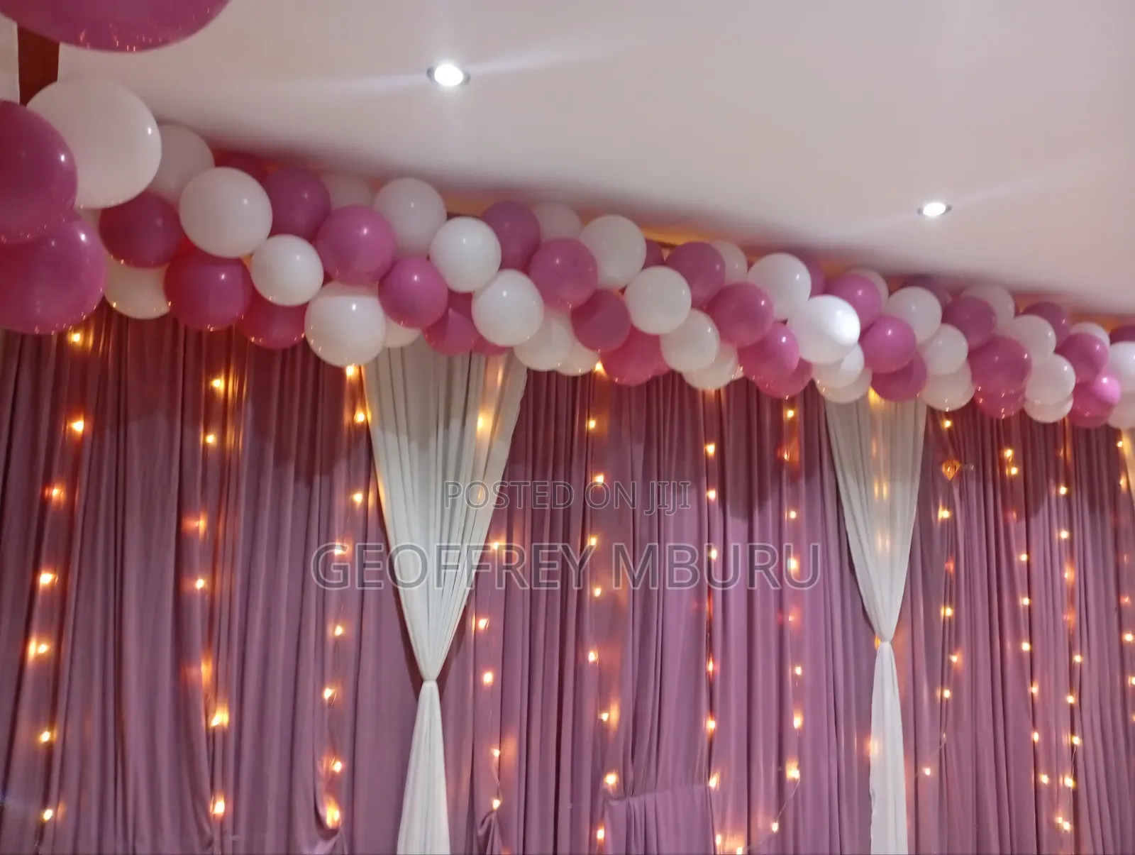 Transform Your Event With Stunning Decorations Planning